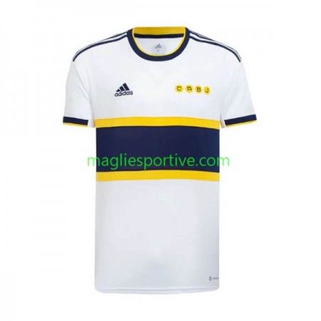 Completo Calcio CA Boca Juniors Divisa Trasferta 2022-2023